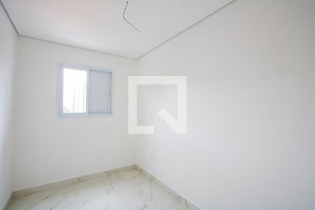 Quarto 2 de apartamento à venda com 3 quartos, 140m² em Paraíso, Santo André