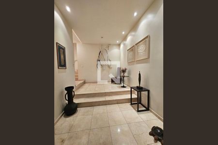 Foto 05 de casa de condomínio à venda com 2 quartos, 589m² em Cidade Jardim, São Paulo