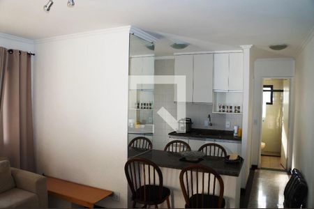 Apartamento à venda com 1 quarto, 40m² em Vila Andrade, São Paulo