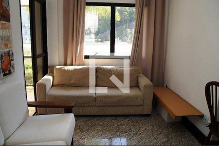 Apartamento à venda com 1 quarto, 40m² em Vila Andrade, São Paulo