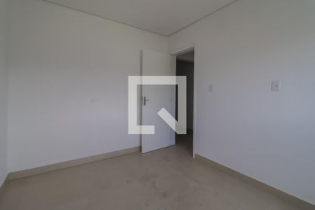 Quarto de apartamento para alugar com 1 quarto, 38m² em Jardim Itapark Velho, Mauá
