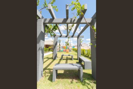 Apartamento para alugar com 2 quartos, 100m² em Fátima, Canoas