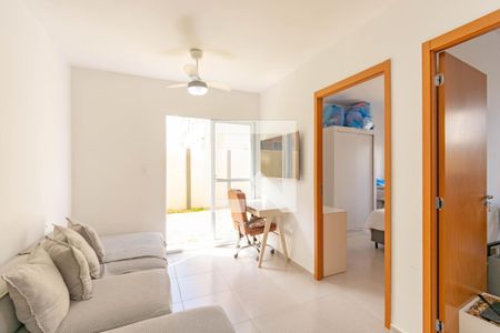 Apartamento à venda com 2 quartos, 100m² em Fátima, Canoas