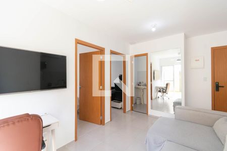 Apartamento para alugar com 2 quartos, 100m² em Fátima, Canoas
