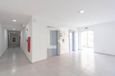 Apartamento para alugar com 2 quartos, 100m² em Fátima, Canoas