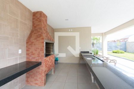 Apartamento para alugar com 2 quartos, 100m² em Fátima, Canoas