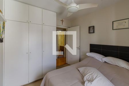 Quarto 1 de apartamento à venda com 3 quartos, 92m² em Vila Olímpia, São Paulo