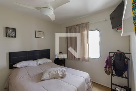 Quarto 1 de apartamento à venda com 3 quartos, 92m² em Vila Olímpia, São Paulo