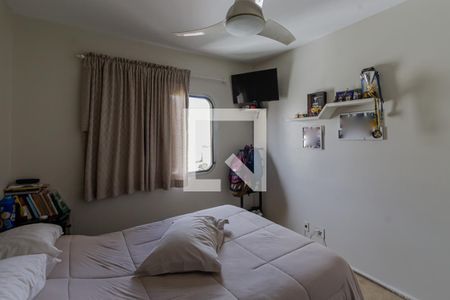 Quarto 1 de apartamento à venda com 3 quartos, 92m² em Vila Olímpia, São Paulo
