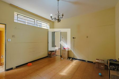 Casa à venda com 4 quartos, 225m² em Gutierrez, Belo Horizonte