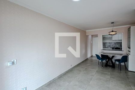 Sala de apartamento para alugar com 3 quartos, 69m² em Mooca, São Paulo