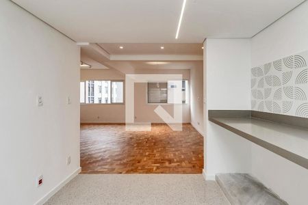 Foto 06 de apartamento à venda com 2 quartos, 110m² em Jardim Paulista, São Paulo