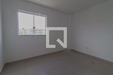 Quarto de apartamento para alugar com 1 quarto, 38m² em Jardim Itapark Velho, Mauá