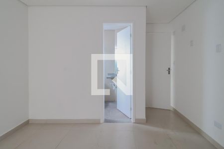 Sala/Sala de jantar/Cozinha de apartamento para alugar com 1 quarto, 38m² em Jardim Itapark Velho, Mauá