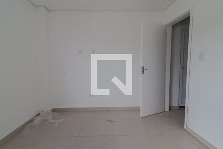 Quarto de apartamento para alugar com 1 quarto, 38m² em Jardim Itapark Velho, Mauá