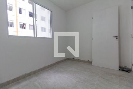 Quarto 1 de apartamento para alugar com 2 quartos, 42m² em Jardim América da Penha, São Paulo