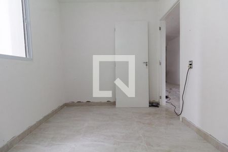 Quarto 1 de apartamento para alugar com 2 quartos, 42m² em Jardim América da Penha, São Paulo
