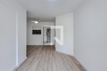 Sala de apartamento para alugar com 3 quartos, 74m² em Ipiranga, São Paulo