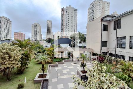 Vista da Varanda de apartamento para alugar com 3 quartos, 74m² em Ipiranga, São Paulo