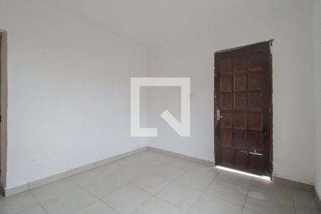 Sala de casa para alugar com 3 quartos, 379m² em Jardim Maua, Mauá