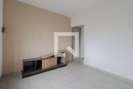 Sala de casa para alugar com 3 quartos, 379m² em Jardim Maua, Mauá