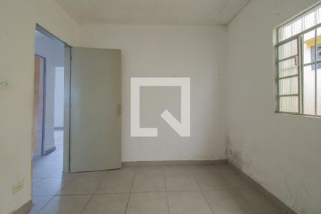 Quarto 2 de casa para alugar com 3 quartos, 379m² em Jardim Maua, Mauá