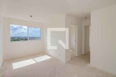 Apartamento à venda com 2 quartos, 60m² em Jardim Sabará, Porto Alegre