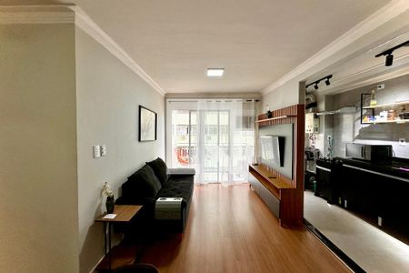 Apartamento para alugar com 2 quartos, 72m² em Lapa, Rio de Janeiro