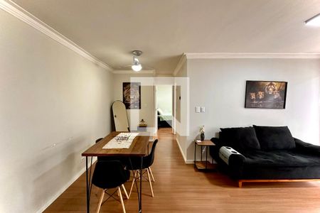 Apartamento para alugar com 2 quartos, 72m² em Lapa, Rio de Janeiro