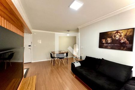 Apartamento para alugar com 2 quartos, 72m² em Lapa, Rio de Janeiro