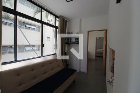 Apartamento à venda com 4 quartos, 215m² em Santa Cecilia, São Paulo