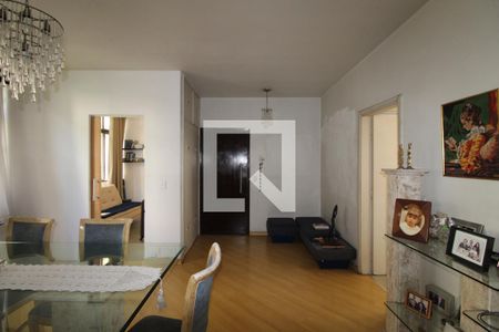 Apartamento à venda com 4 quartos, 215m² em Santa Cecilia, São Paulo