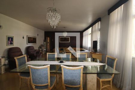 Apartamento à venda com 4 quartos, 215m² em Santa Cecilia, São Paulo