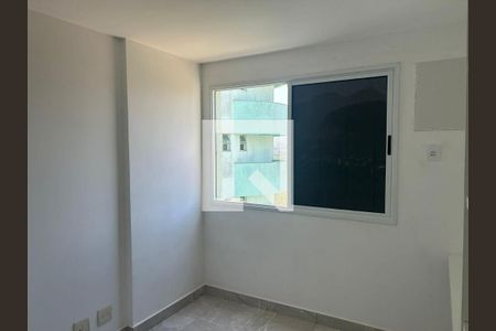 Quarto de apartamento para alugar com 2 quartos, 77m² em Barra Olímpica, Rio de Janeiro
