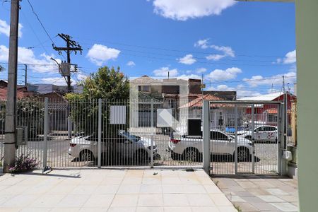 Vista do Quarto 1 de casa à venda com 2 quartos, 160m² em Sarandi, Porto Alegre