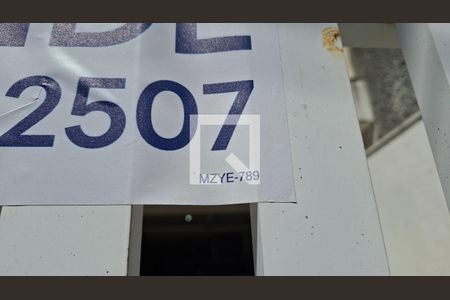 QRCODE MZYE-789 de apartamento à venda com 2 quartos, 54m² em Jardim Paraiso, Santo André