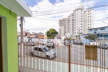 Vista do Quarto 1 de casa para alugar com 3 quartos, 200m² em Vila Ré, São Paulo