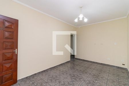 Sala de casa para alugar com 3 quartos, 200m² em Vila Ré, São Paulo