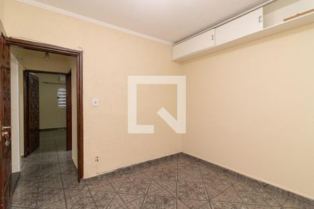 Quarto 2 de casa para alugar com 3 quartos, 200m² em Vila Ré, São Paulo