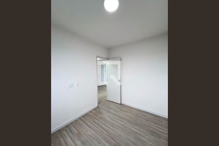 Quarto 1 de apartamento para alugar com 2 quartos, 42m² em Vila Vermelha, São Paulo