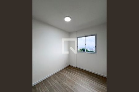 Quarto 1 de apartamento para alugar com 2 quartos, 42m² em Vila Vermelha, São Paulo