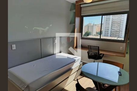 Apartamento à venda com 1 quarto, 25m² em Bela Vista, São Paulo