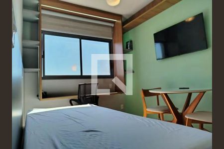 Apartamento à venda com 1 quarto, 25m² em Bela Vista, São Paulo