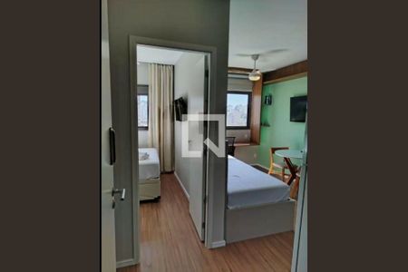 Apartamento à venda com 1 quarto, 25m² em Bela Vista, São Paulo