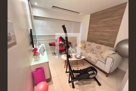 Apartamento à venda com 4 quartos, 190m² em Ingá, Niterói