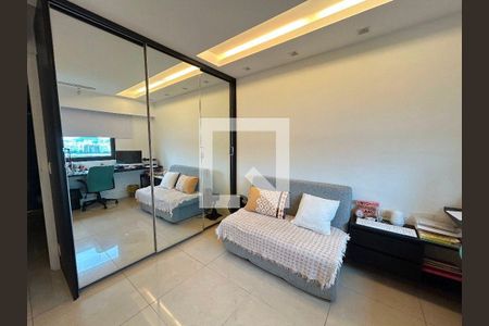 Apartamento à venda com 4 quartos, 190m² em Ingá, Niterói