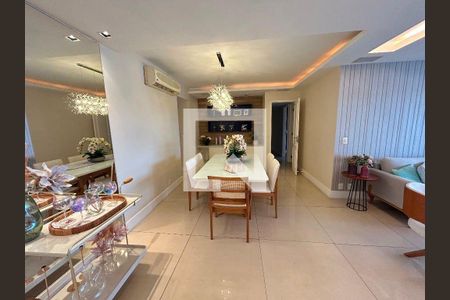 Apartamento à venda com 4 quartos, 190m² em Ingá, Niterói