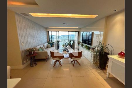 Apartamento à venda com 4 quartos, 190m² em Ingá, Niterói