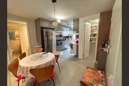 Apartamento à venda com 4 quartos, 190m² em Ingá, Niterói