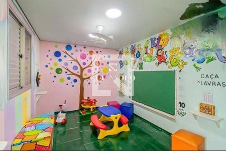 Apartamento à venda com 2 quartos, 56m² em Alto da Mooca, São Paulo